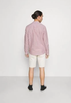 Pier One Camisa - Red, Hombre -Pier One Tienda 15dc34f56a5e4c679bb3725ee2a6340e