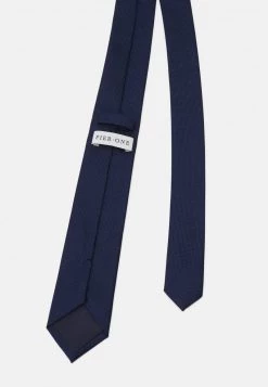 Pier One Hombre SET - Corbata - Dark Blue -Pier One Tienda 164c90df2de341d48116b5daced0407b