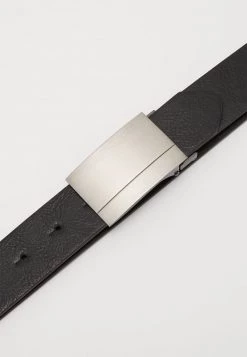 Pier One Hombre Cinturón - Black 7 Pier One Hombre Cinturón - Black -Pier One Tienda 16d7c146d11740aebf572fbb5d4c24a3