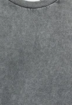 Pier One Hombre Camiseta De Pijama - Mottled Grey -Pier One Tienda 173d1b9834734ba0a1de5cda8693228e