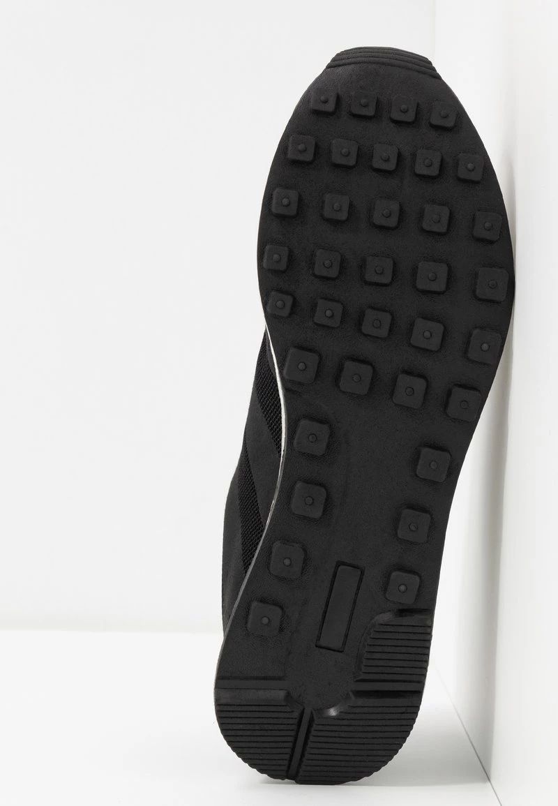 Pier One Unisexo UNISEX - Zapatillas - Black 7 Pier One Unisexo UNISEX - Zapatillas - Black - Imagen 5