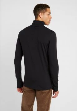 Pier One Hombre Camiseta De Manga Larga - Black 9 Pier One Hombre Camiseta De Manga Larga - Black -Pier One Tienda 17cfafdf053344aea59844a4016b5ce8