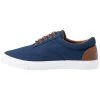 Pier One Hombre Zapatillas - Dark Blue -Pier One Tienda 1813b15a5adc4772b5d24bc04634dc50