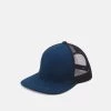 Pier One Unisexo UNISEX - Gorra - Dark Blue -Pier One Tienda 18935371ac31485e9fd054c9976951a1