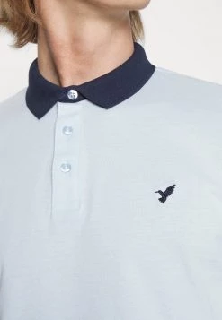 Pier One Hombre MUSCLE FIT - Polo - Light Blue 13 Pier One Hombre MUSCLE FIT - Polo - Light Blue -Pier One Tienda 1928da23d4b449eaa4b3d29f041d17cb