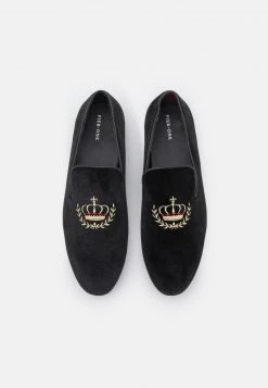 Pier One Mocasines - Black, Hombre 11 Pier One Mocasines - Black, Hombre -Pier One Tienda 192e03ac06144362a9d8077e461446bb