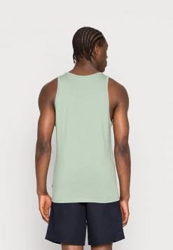 Pier One Hombre 3 PACK - Top - Dark Grey / Green / Bordeaux -Pier One Tienda 195789e0fb024491be4960ee9a596b72