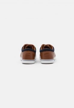 Pier One Hombre Zapatillas - Cognac -Pier One Tienda 195f4a7b6c294f6b873121c7a9b6efc0