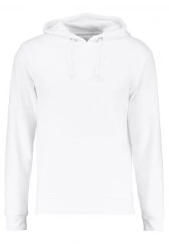 Pier One Hombre Jersey Con Capucha - White -Pier One Tienda 1a447b6a190d4218960f031828a08a51