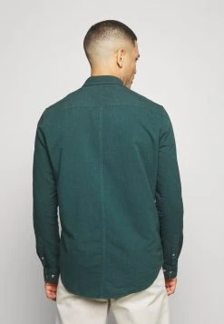 Pier One Hombre Camisa - Dark Green 10 Pier One Hombre Camisa - Dark Green -Pier One Tienda 1a90ba4a341647c7b9cbfb351ddef5bf