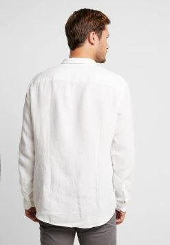 Pier One Hombre Camisa - White 10 Pier One Hombre Camisa - White -Pier One Tienda 1a93c96633f44178b1c70a214ab5be03