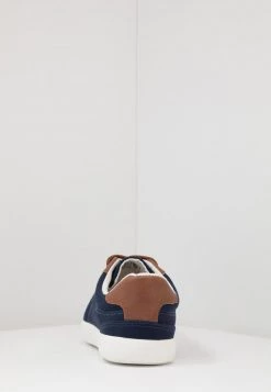 Pier One Unisexo UNISEX - Zapatillas - Dark Blue -Pier One Tienda 1ac6e250906f4bbdbe8f2d4b585d53ea