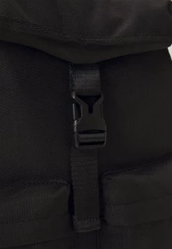 Pier One UNISEX - Mochila - Black, Unisexo -Pier One Tienda 1aec6bea996b4cb88f7b0977fec006a5