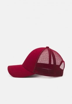 Pier One Unisexo UNISEX - Gorra - Bordeaux -Pier One Tienda 1b19d80300924198814637e7e8d631ac