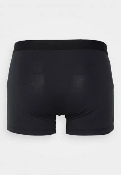 Pier One Hombre 3 PACK - Culotte - Black 11 Pier One Hombre 3 PACK - Culotte - Black -Pier One Tienda 1b260607b5bc4bf9bbf34efb39e1ed34