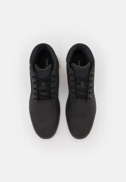 Pier One Hombre Zapatos Con Cordones - Dark Grey -Pier One Tienda 1b478e766dd24a1a859a6cbf15ce72ce