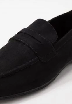 Pier One Hombre Mocasines - Black -Pier One Tienda 1ba4db62b1a04b17a23be3fb4109f1ae