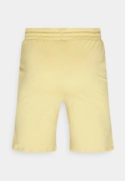 Pier One Hombre 3 PACK - Pantalón De Pijama - Dark Blue/yellow/taupe -Pier One Tienda 1cf261137162417d9b14c6143cc24f3d