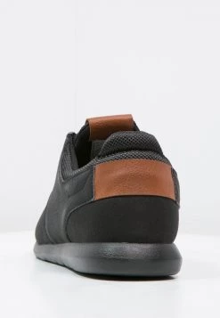 Pier One Hombre Zapatillas - Black -Pier One Tienda 1e21719fcc894851a884aa600cd65700