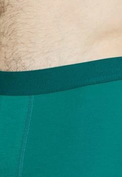 Pier One Hombre 5 PACK - Culotte - Dark Grey/teal/dark Blue -Pier One Tienda 1eee0b47bbf642718cd174b3d2a0235c