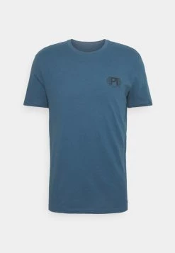 Pier One Hombre Camiseta Estampada - Blue -Pier One Tienda 1f24559d496141abafeed6dc602ec4b3