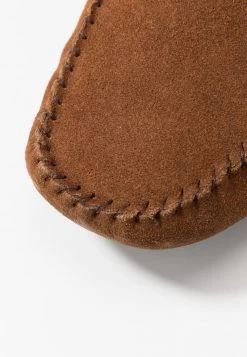 Pier One Hombre LEATHER - Mocasines - Cognac -Pier One Tienda 1f512719a67240e096b73c5cfe44c3f1