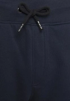 Pier One Hombre 2 PACK - Shorts - Mottled Light Grey/dark Blue -Pier One Tienda 1f8bdba8a4864cb6aa9d8c9201bcc606