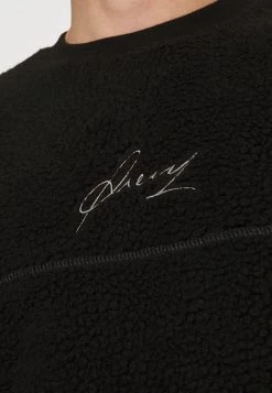 Pier One Hombre Forro Polar - Black -Pier One Tienda 1fd5d50143aa4c3e8e4d59ea9a77c071