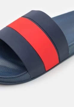 Pier One Hombre Sandalias Planas - Dark Blue 13 Pier One Hombre Sandalias Planas - Dark Blue -Pier One Tienda 2020844400994dafb38925e65145284c