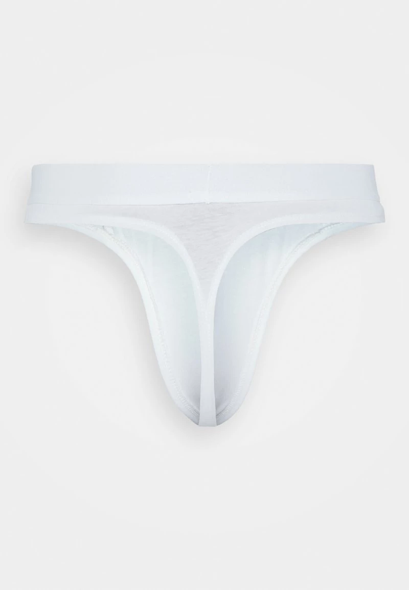 Pier One Hombre 3 PACK - Braguitas - White 5 Pier One Hombre 3 PACK - Braguitas - White - Imagen 3