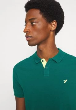 Pier One Hombre Polo - Green -Pier One Tienda 21c5e162d9924da386180c5120ea2ed6