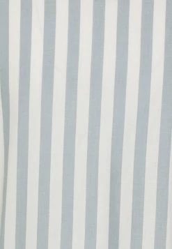 Pier One Hombre Camisa - Light Blue/white -Pier One Tienda 21e345cebe3743e28f208c61effcf580