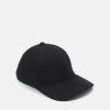 Pier One Unisexo UNISEX - Gorra - Black