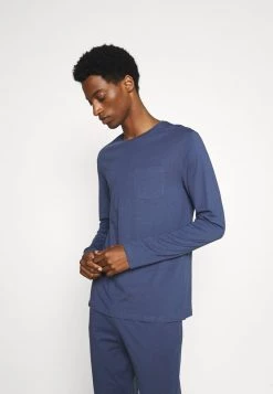 Pier One Hombre Pijama - Blue -Pier One Tienda 229a1b8ddf7f489c92940a06939c4662