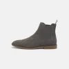 Pier One Hombre Botines - Grey -Pier One Tienda 22d65be212884feb991a8bc894427b56