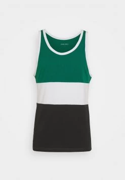 Pier One Hombre Top - Green -Pier One Tienda 230e731eeb474d52b392a0db3af83dc6