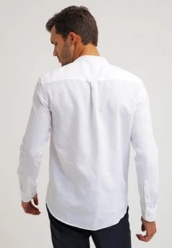 Pier One Hombre Camisa - White -Pier One Tienda 234d85ebe83a4470801d07b1e36bb9c5