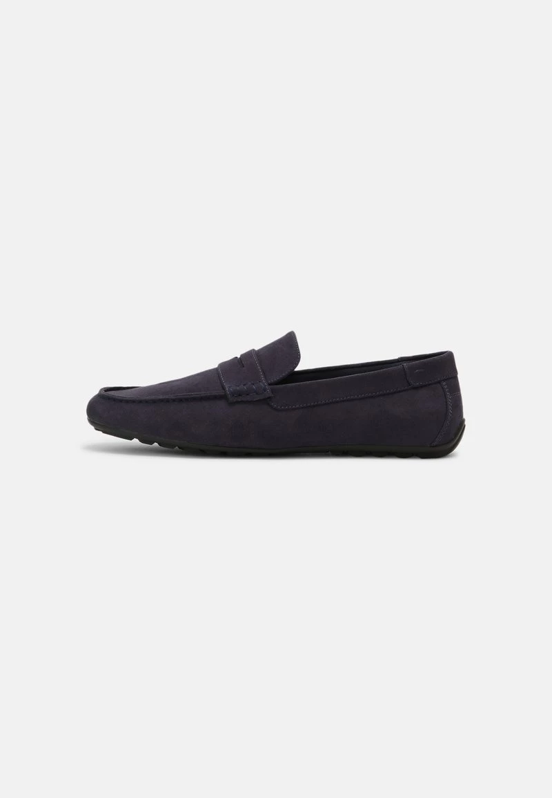 Pier One Mocasines - Dark Blue, Hombre 3 Pier One Mocasines - Dark Blue, Hombre