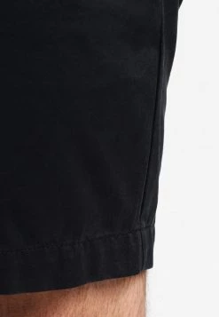 Pier One Hombre Shorts - Black -Pier One Tienda 2388cd1062934bb6aa55d4a711ada247
