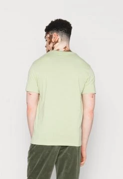 Pier One Hombre Camiseta Estampada - Green -Pier One Tienda 23a0806b8661465ca36e0cf0eea3c6cb