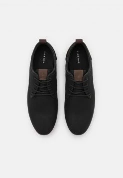 Pier One Hombre Zapatos Con Cordones - Black 11 Pier One Hombre Zapatos Con Cordones - Black -Pier One Tienda 23c3ea43c3554ac7a49a011f8088dc28