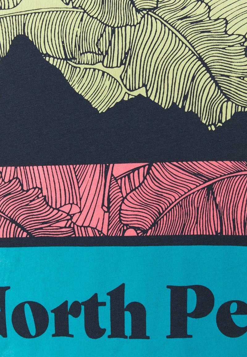 Pier One Hombre Camiseta De Manga Larga - Dark Blue 10 Pier One Hombre Camiseta De Manga Larga - Dark Blue - Imagen 8