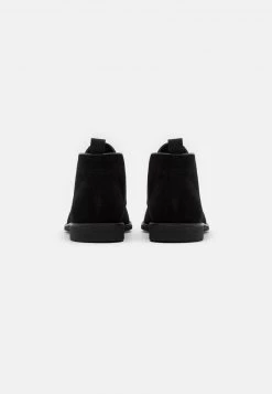 Pier One Hombre Zapatos Con Cordones - Black -Pier One Tienda 243dd1595ae84310bbd059b9bf9e25d9