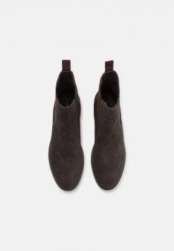 Pier One Hombre Botines - Dark Brown 11 Pier One Hombre Botines - Dark Brown -Pier One Tienda 2461c645d35848dfbc8a6797425a7be3