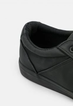 Pier One Hombre Zapatillas - Black -Pier One Tienda 247f55af1bd449cba67da7f290444cff
