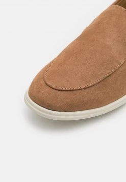Pier One Hombre Mocasines - Beige -Pier One Tienda 249b2fc58a5d49f6a881555361663408