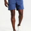 Pier One Hombre Shorts - Blau 2 Pier One Hombre Shorts - Blau -Pier One Tienda 25140b6440db4beca9e5dc332aa06ba9