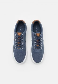 Pier One Hombre Zapatillas - Dark Blue 11 Pier One Hombre Zapatillas - Dark Blue -Pier One Tienda 2572e3a169364387bd46f835040e350e