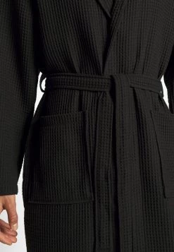 Pier One Hombre Albornoz - Lack -Pier One Tienda 25aab4bcb7dc41eb8bd8e14d06216bbd