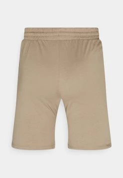 Pier One Hombre 3 PACK - Pantalón De Pijama - Dark Blue/yellow/taupe -Pier One Tienda 25b0e42ae4a543859713b3a1b4148648